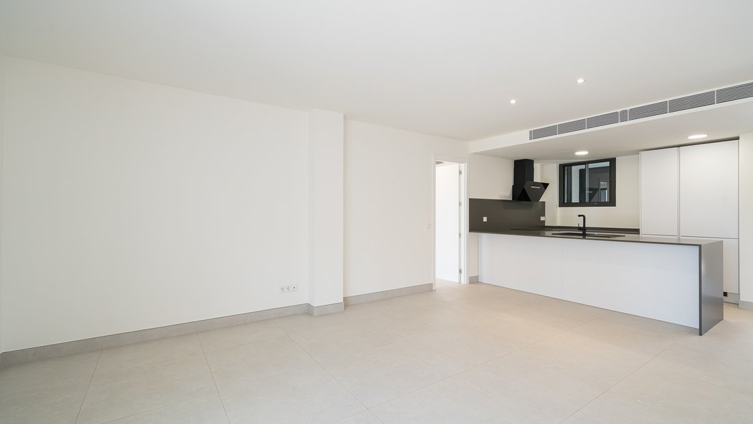 Apartment in Campos, Balearic Islands, Spain 5 - 16003356