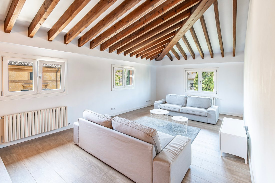 Apartment in Palma, Balearic Islands, Spain 3 - 16003364