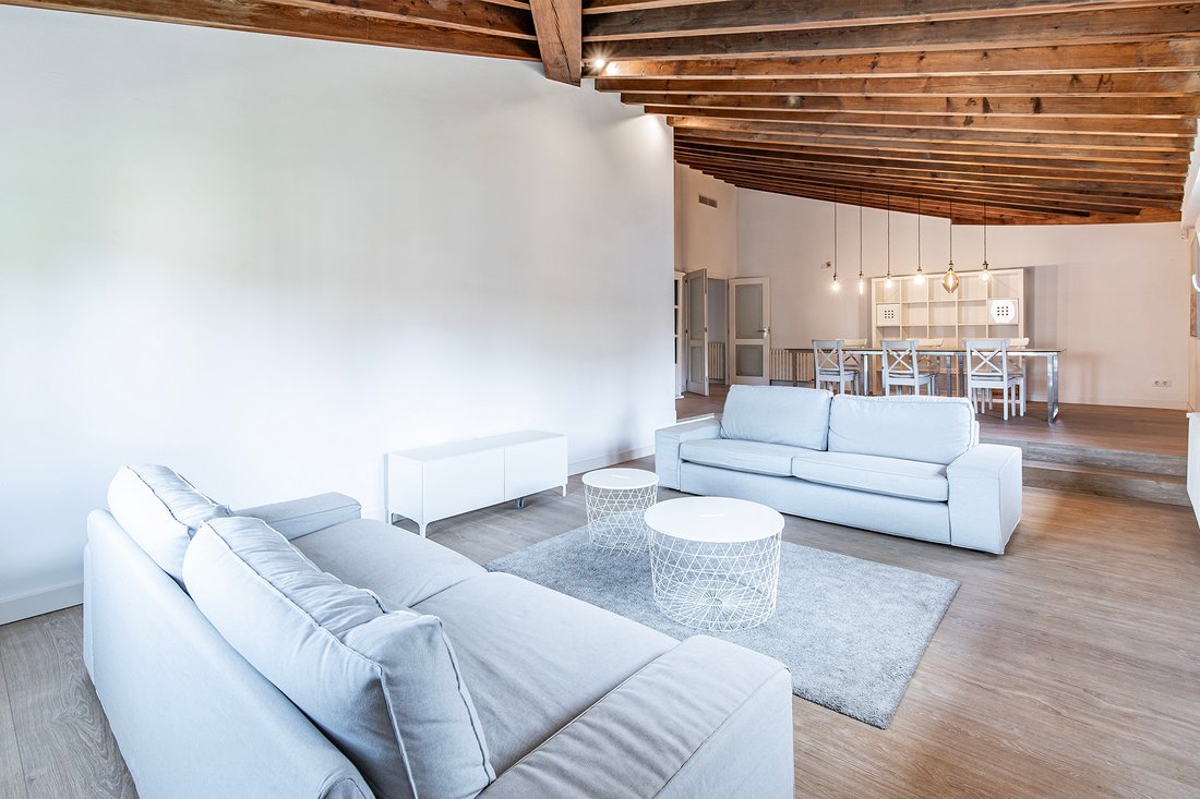 Apartment in Palma, Balearic Islands, Spain 4 - 16003364