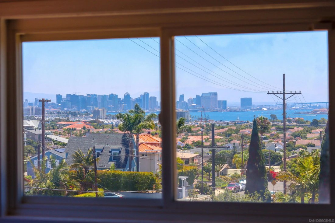 House in San Diego, California, United States 4 - 18349054