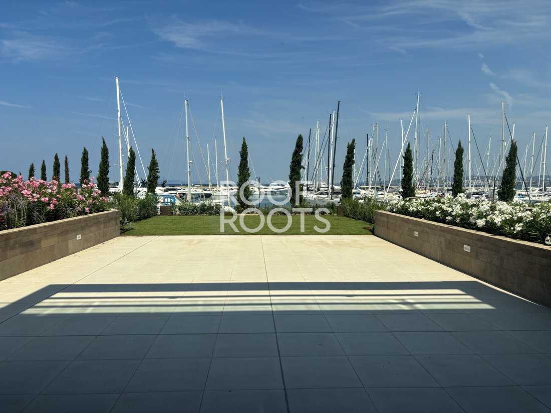 Apartment in Scarlino, Tuscany, Italy 4 - 18221393