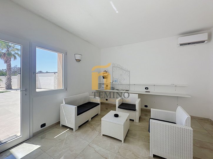 Villa in Ceglie Messapica, Apulia, Italy 4 - 18349347