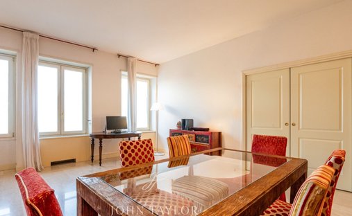 Apartamento en Centro histórico, Milán, Lombardía 1