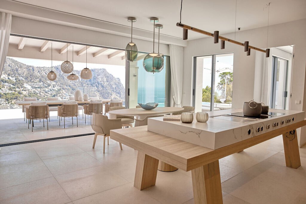 Villa in Balearic Islands, Spain 4 - 18072684