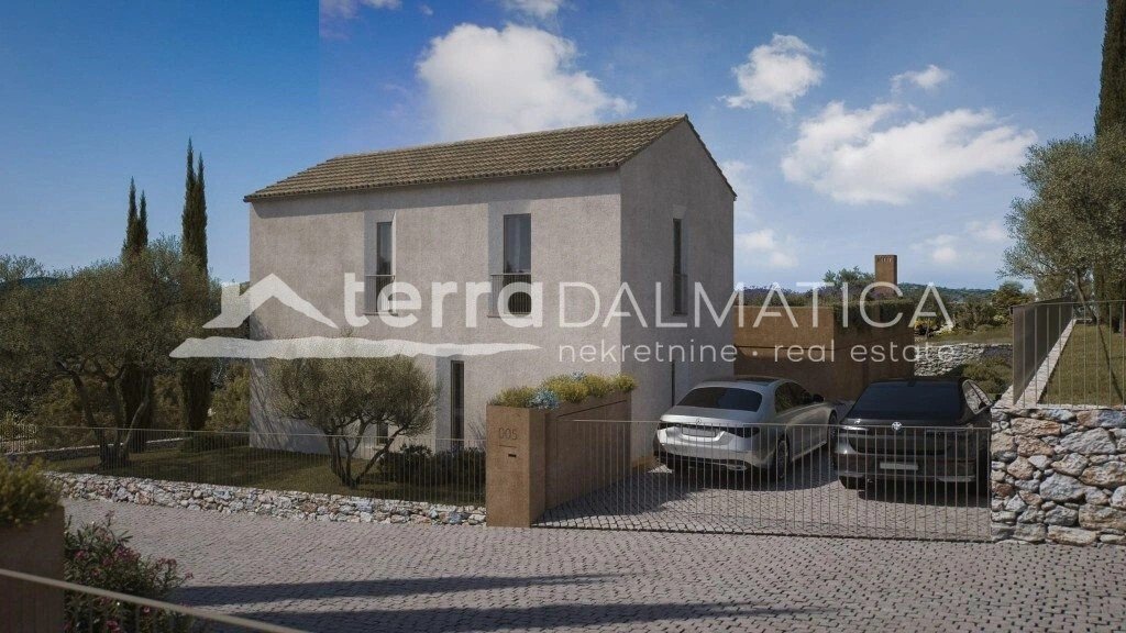 Villa in Zaton, Zadar County, Croatia 3 - 18349378