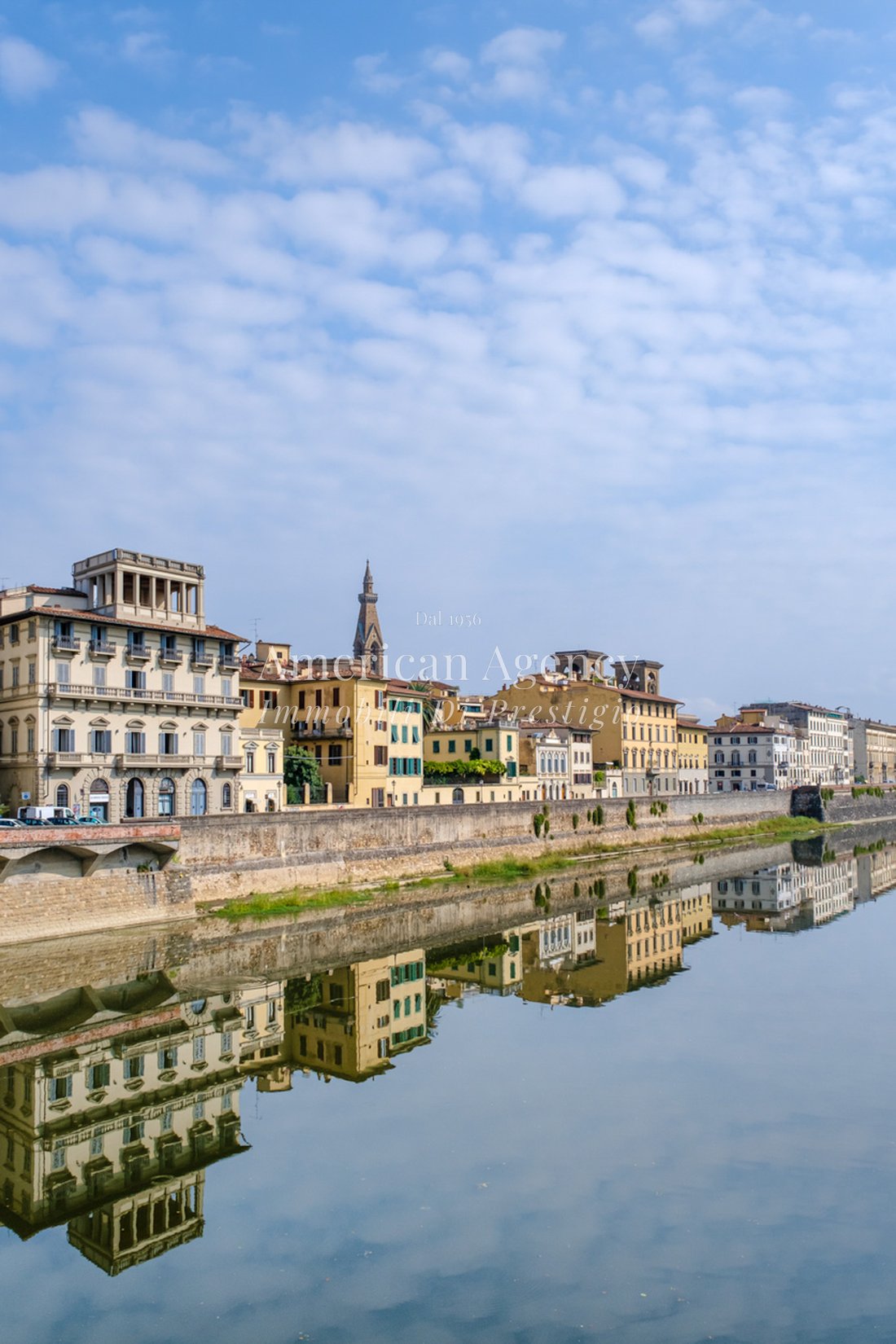 Penthouse in Center, Florence, Tuscany 2 - 18349651