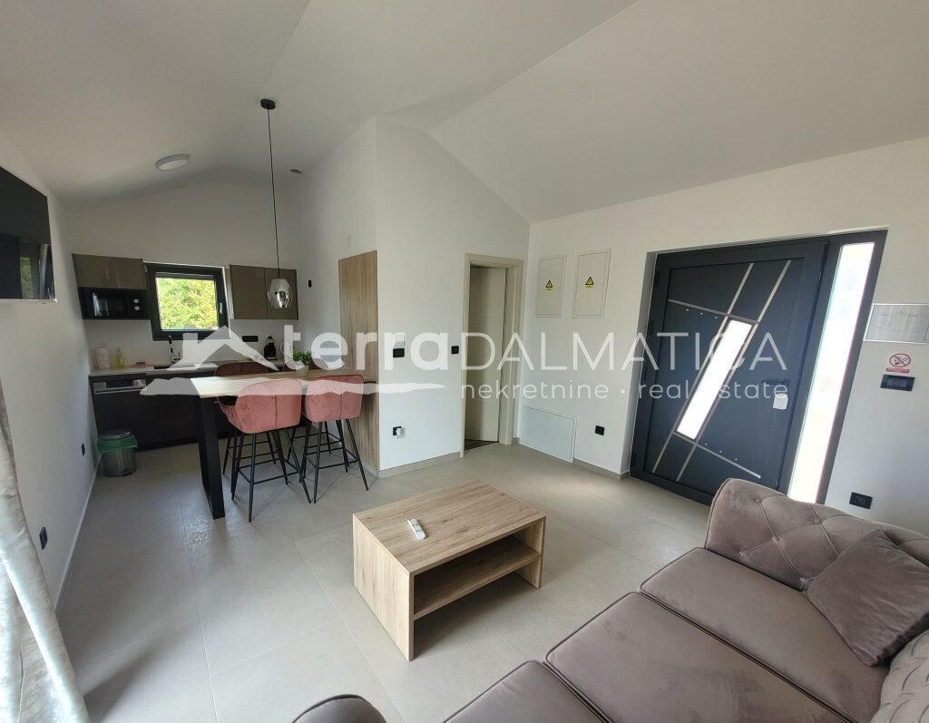 Villa in Zaboric, Sibenik-Knin County, Croatia 4 - 18349362