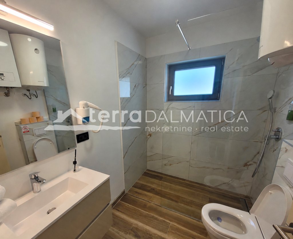 Villa in Zaboric, Sibenik-Knin County, Croatia 5 - 18349362
