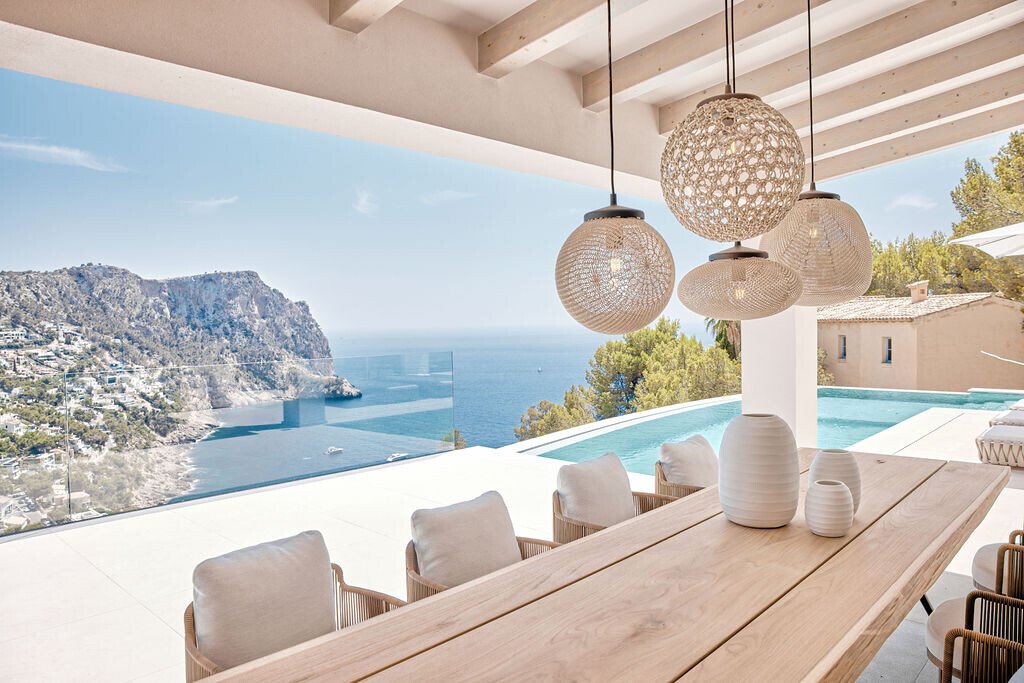 Villa in Balearic Islands, Spain 1 - 18072684