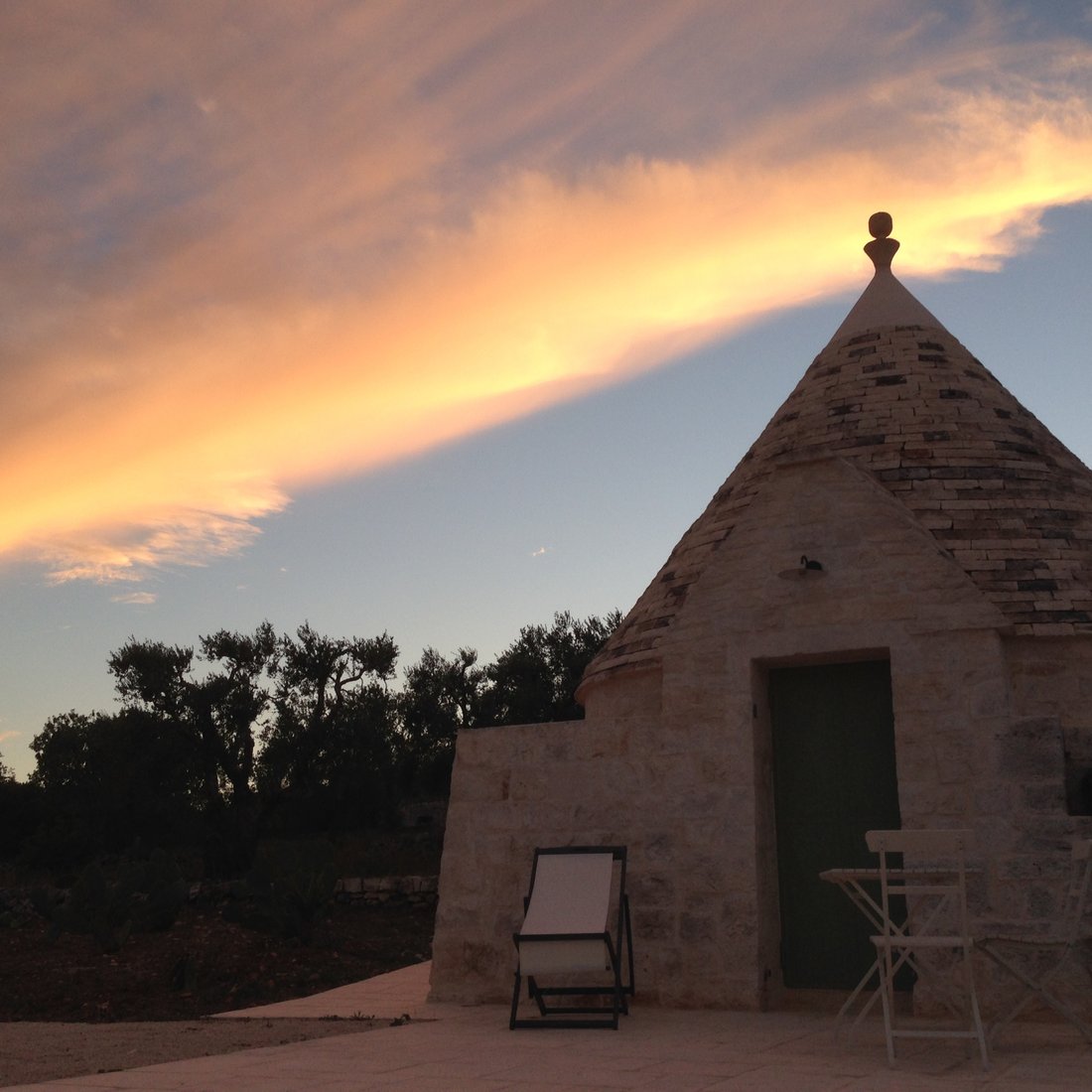 Villa in Ludovico Street - Corso Umberto I - Vittorio Emanuele Street, Ostuni, Apulia 4 - 18349479