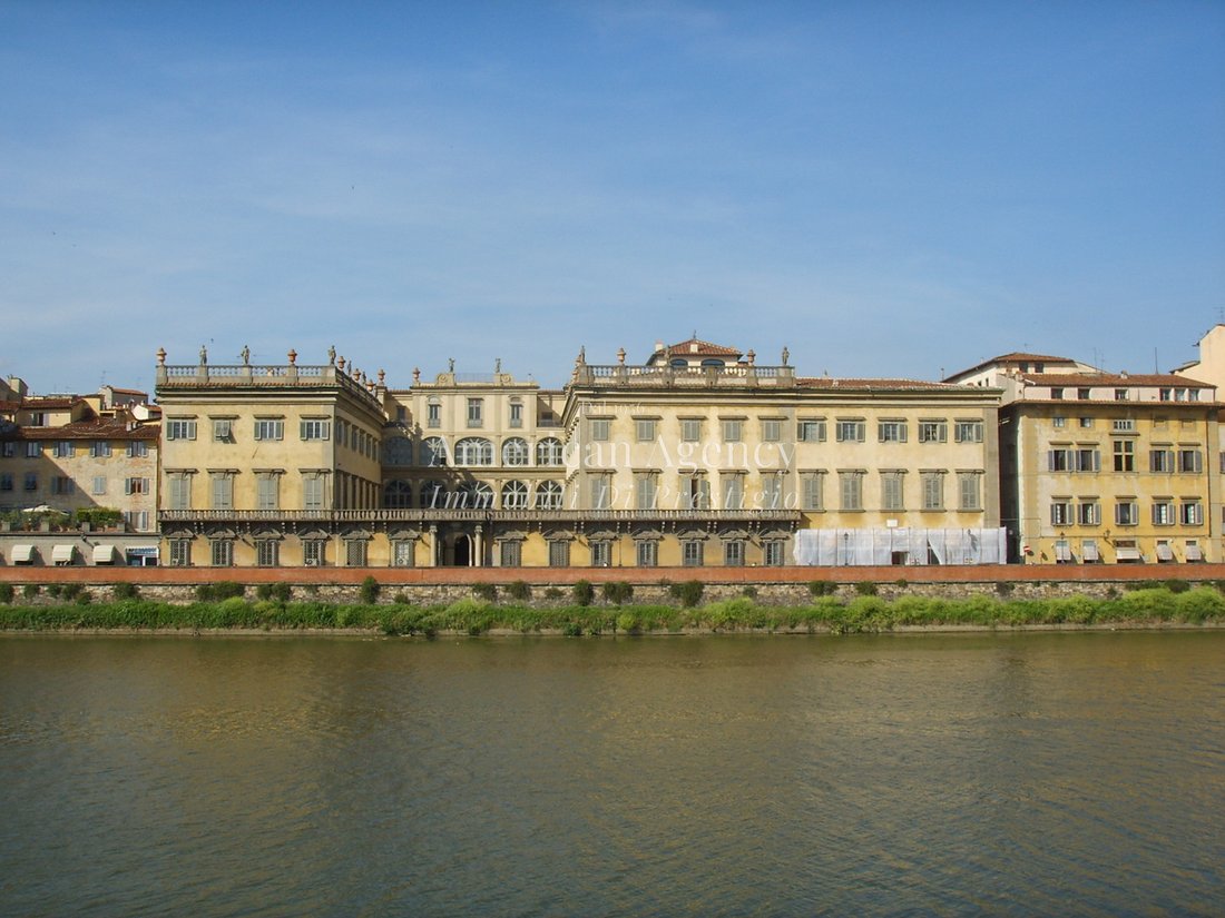 Penthouse in Center, Florence, Tuscany 1 - 18349651