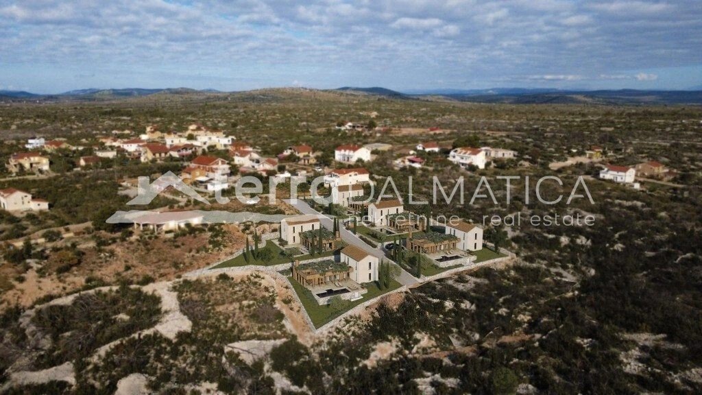 Villa in Zaton, Zadar County, Croatia 5 - 18349378