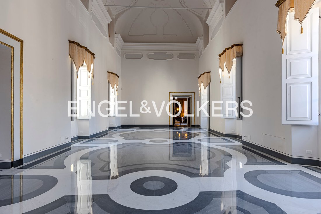 Apartment in L'Aquila, Abruzzo, Italy 2 - 18349604