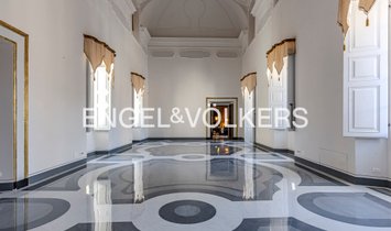 Apartamento en L'Aquila, Abruzos, Italia 1