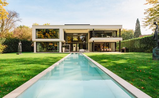 Villa in Cologne, North Rhine-Westphalia, Germany 1