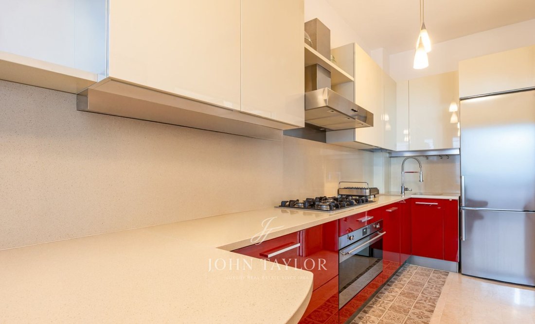 Apartment in Historic Center, Milan, Lombardy 4 - 18349610