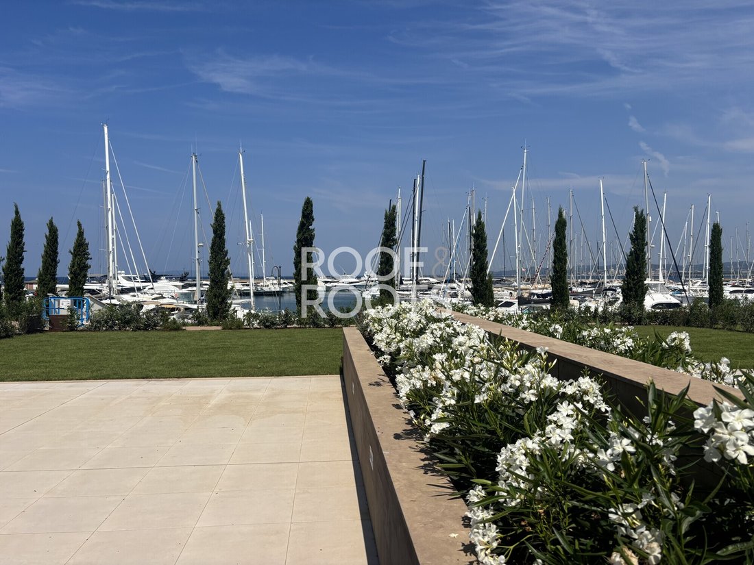 Apartment in Scarlino, Tuscany, Italy 3 - 18221393