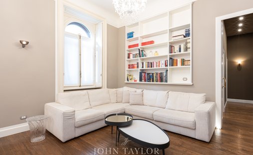 Appartement à Zone d'Ariosto - Magenta, Milan, Italie 1