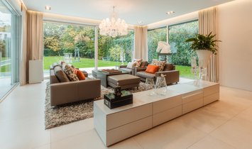 Villa in Cologne, North Rhine-Westphalia, Germany 1