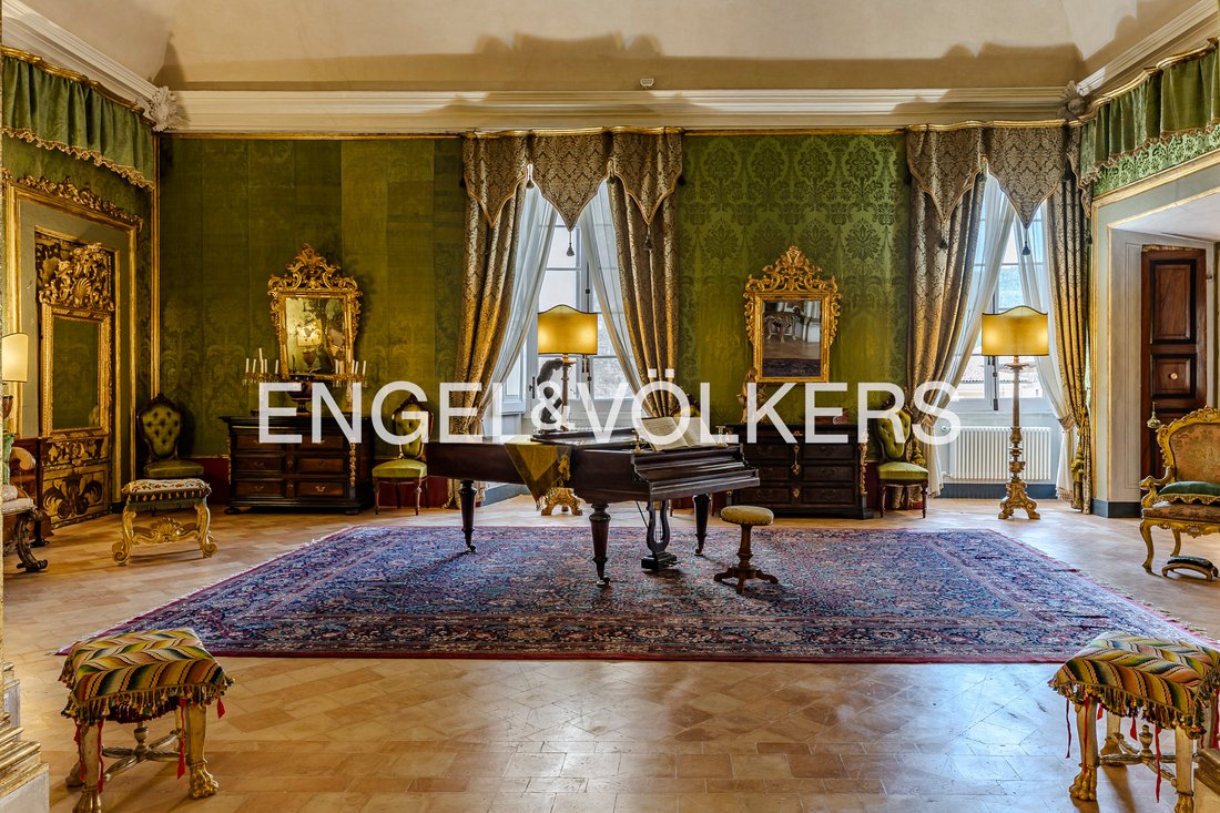 Apartment in L'Aquila, Abruzzo, Italy 1 - 18349604