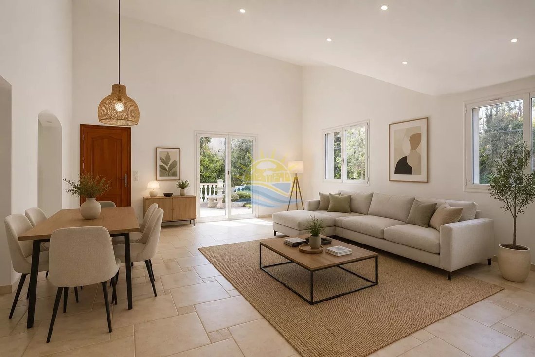 Villa in Côte Bleue, Martigues, France 5 - 17740996
