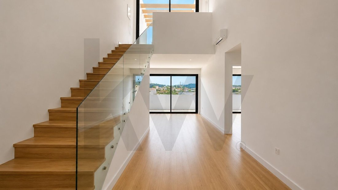 Townhouse in Mafra, Lisbon, Portugal 3 - 18349846