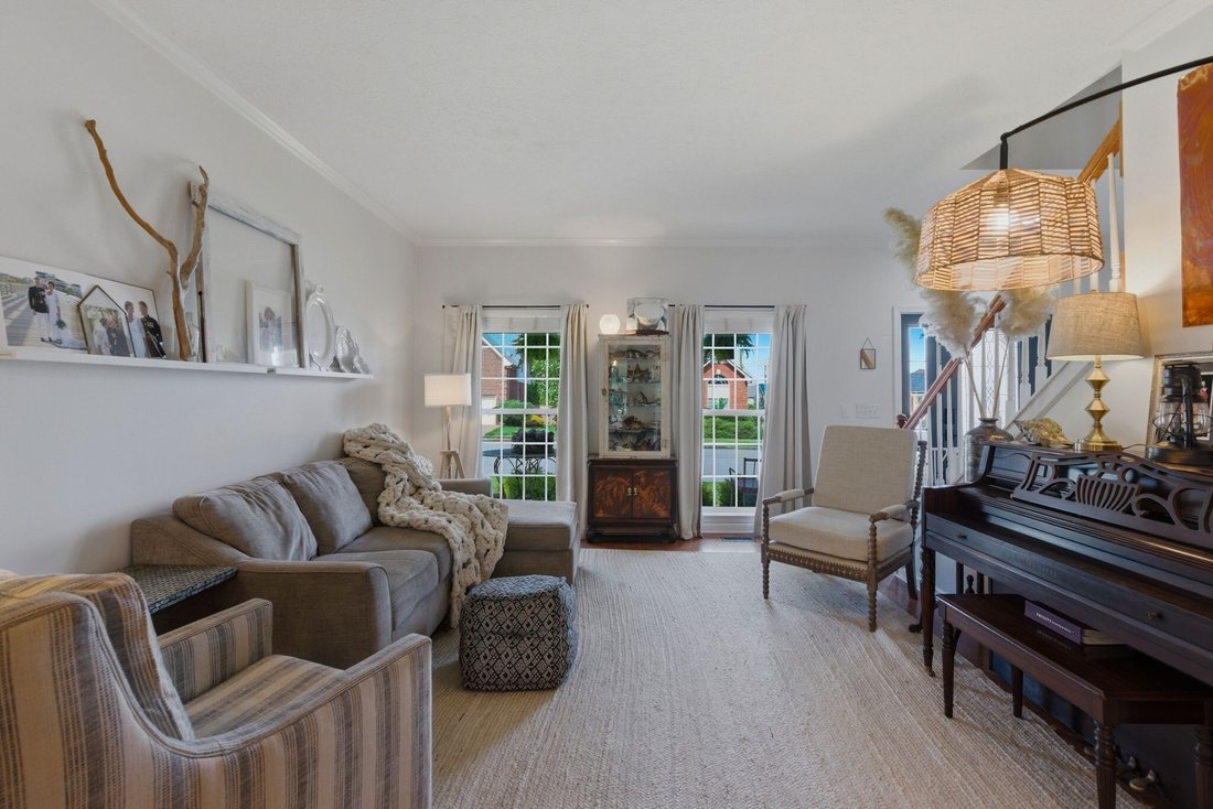 House in Nashville, Tennessee, United States 4 - 18349922