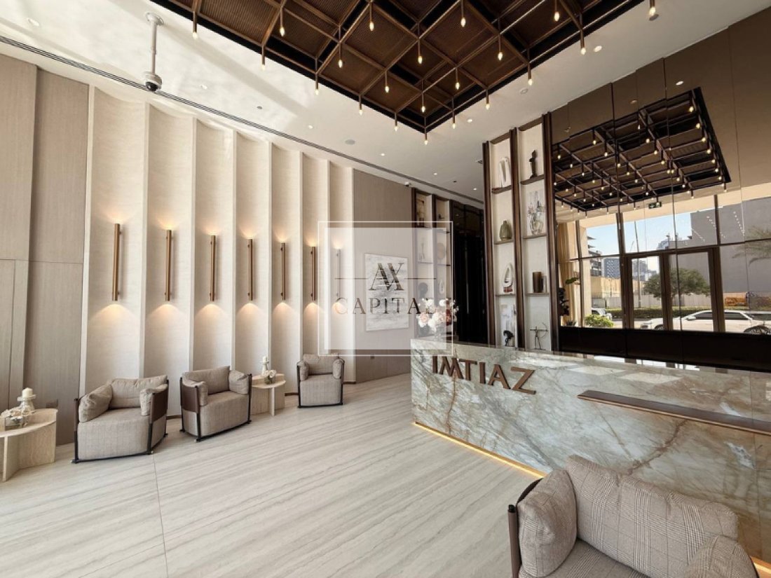 Apartment in Dubai Islands / Deira Islands, Dubai, United Arab Emirates 1 - 18349830