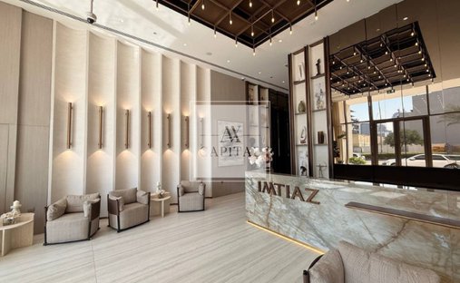 Apartment in Dubai Islands / Deira Islands, Dubai, United Arab Emirates 1