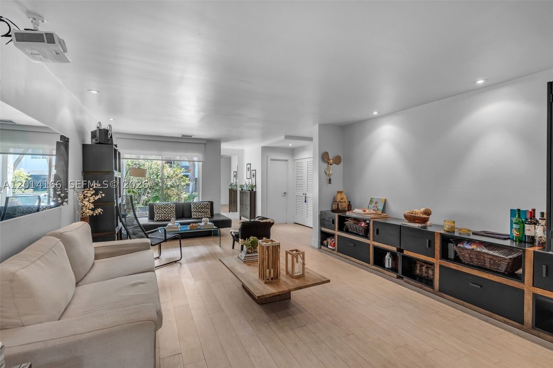 Townhouse in Key Biscayne, Florida, United States 4 - 17893750