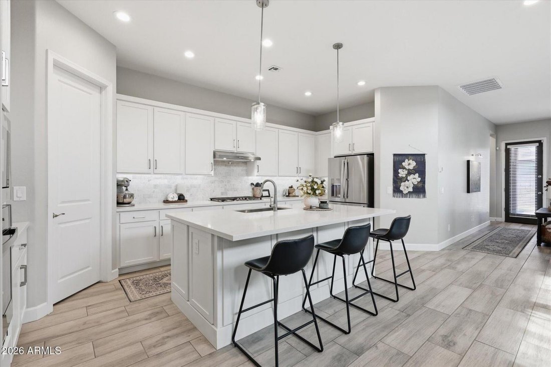 House in Mesa, Arizona, United States 5 - 18349770
