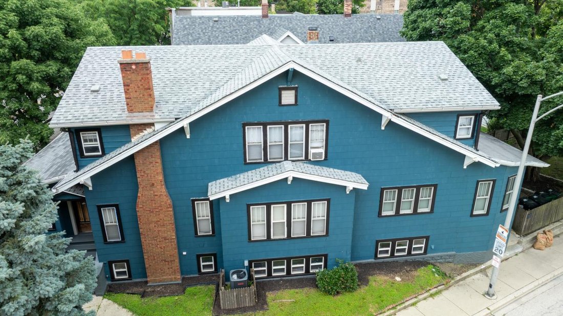 House in Forest Park, Illinois, United States 3 - 18349766