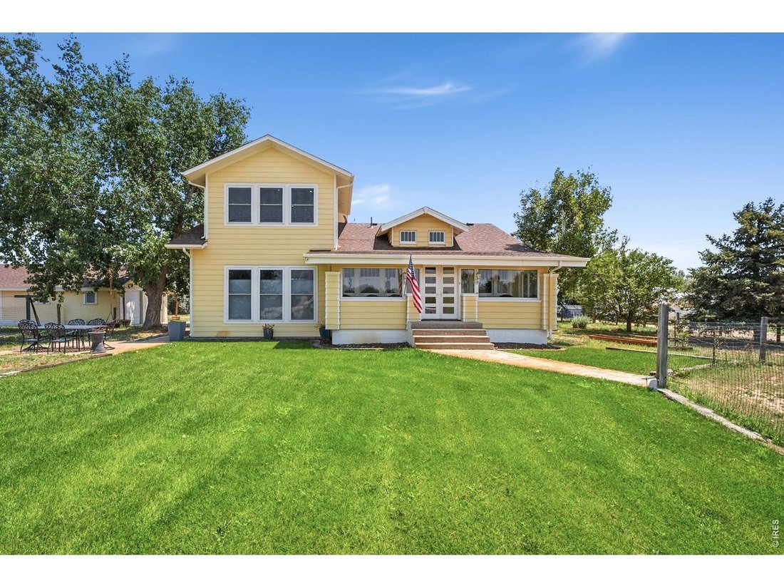 Longmont, Colorado, United States 2 - 18349689