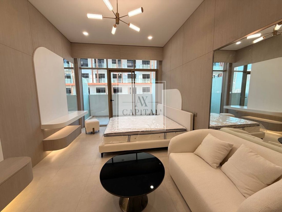 Apartment in Dubai Islands / Deira Islands, Dubai, United Arab Emirates 4 - 18349830