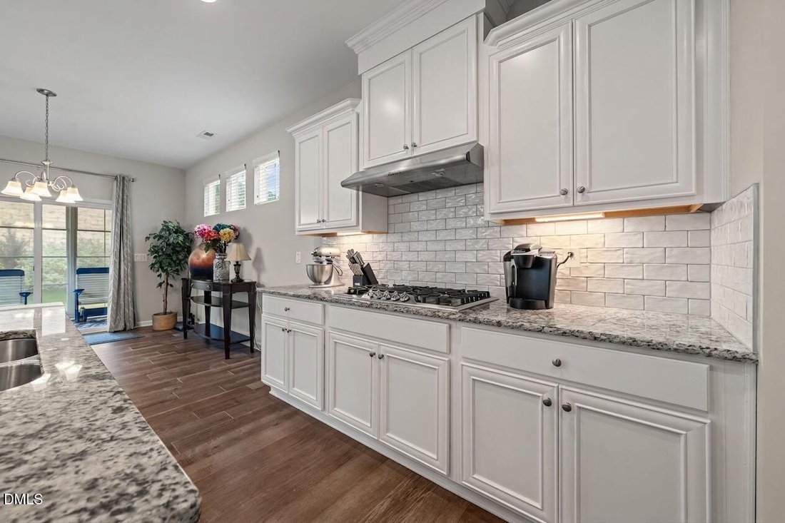 House in Raleigh, North Carolina, United States 4 - 18349858