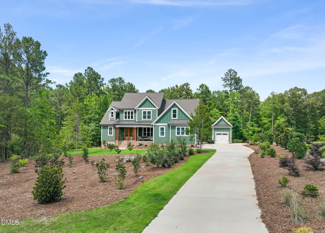 House in Franklinton, North Carolina, United States 1 - 18349856