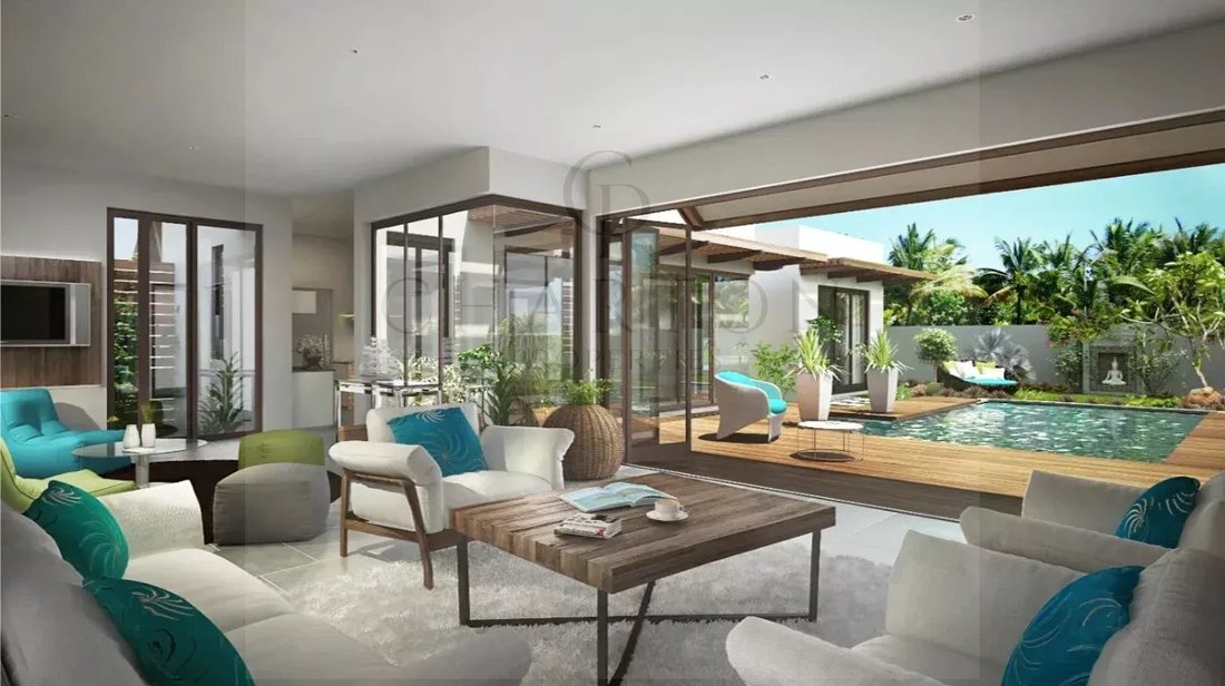 Villa in Grand Baie, Rivière du Rempart District, Mauritius 4 - 18349827