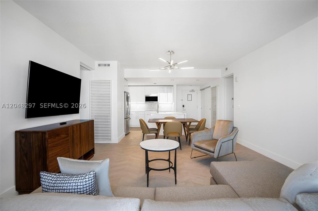 Condo in Fort Lauderdale, Florida, United States 4 - 18349763