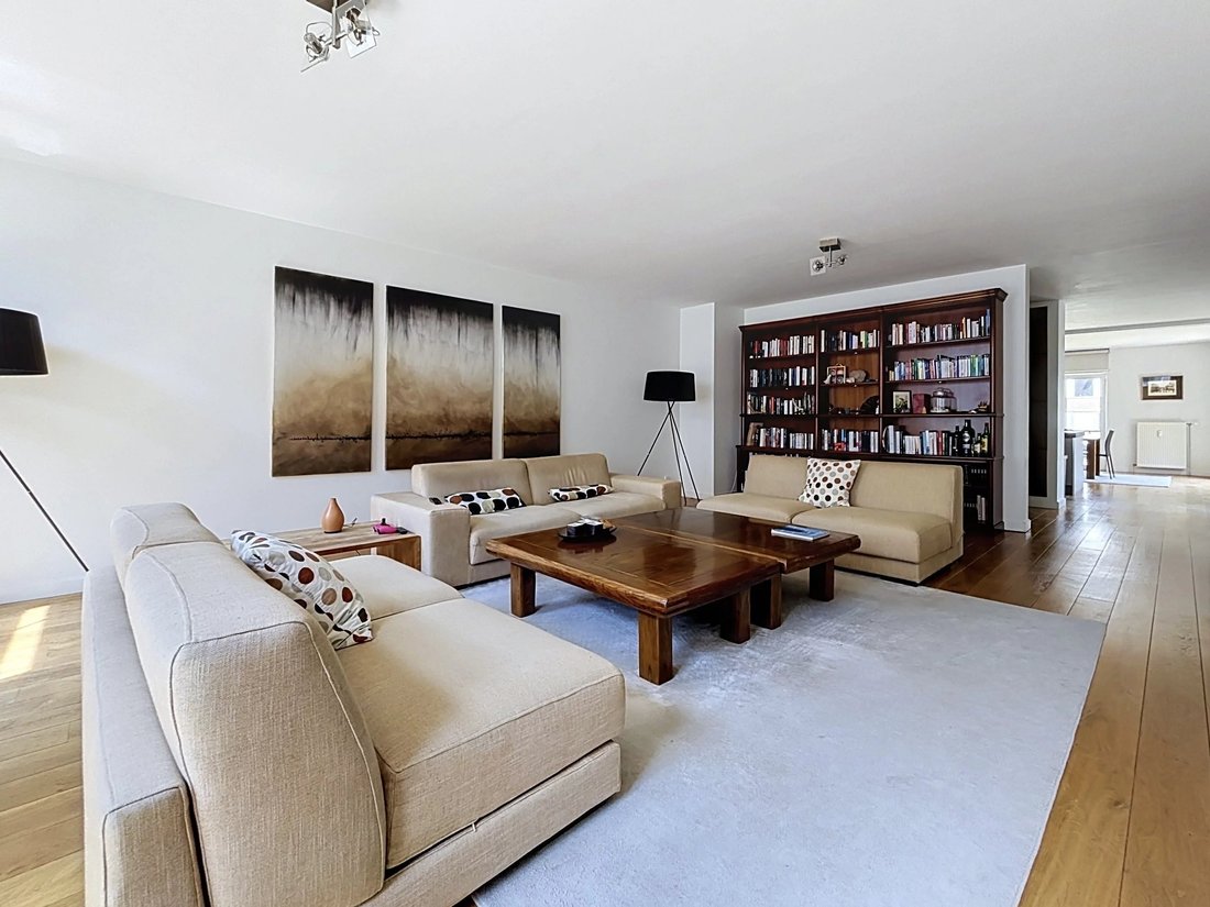 Apartment in Bruxelles, Brussels, Belgium 3 - 18349831
