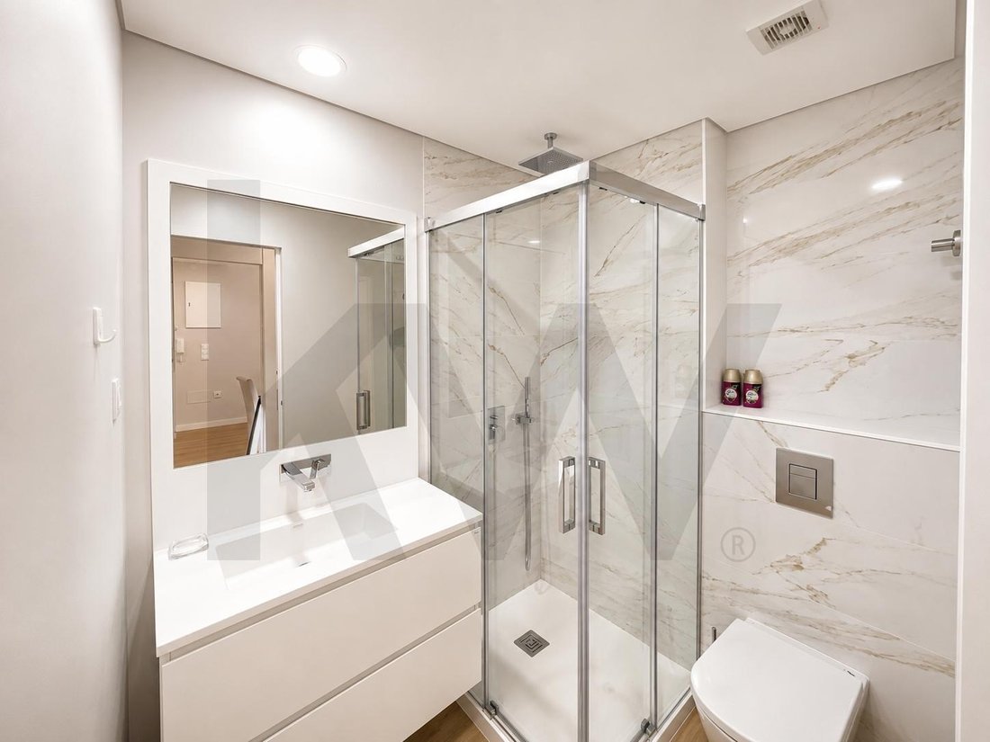 Apartment in Campo de Ourique, Lisbon, Portugal 5 - 18349848