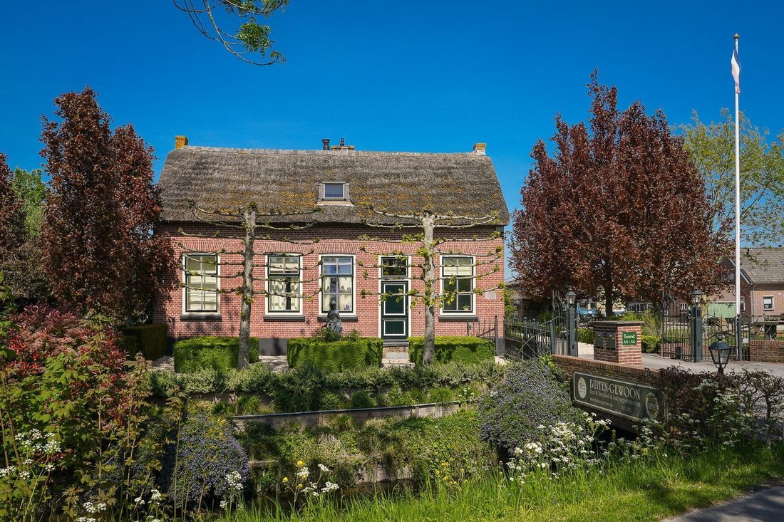 Country House in Meerkerk, Utrecht, Netherlands 3 - 18349845