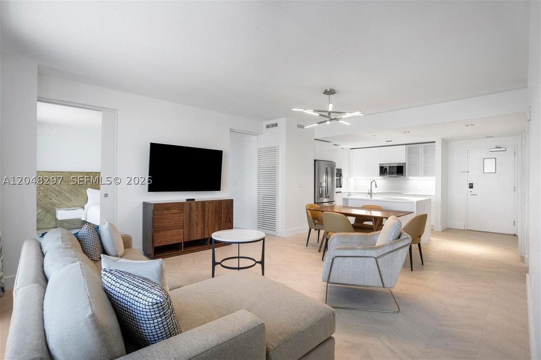 Condo in Fort Lauderdale, Florida, United States 5 - 18349763