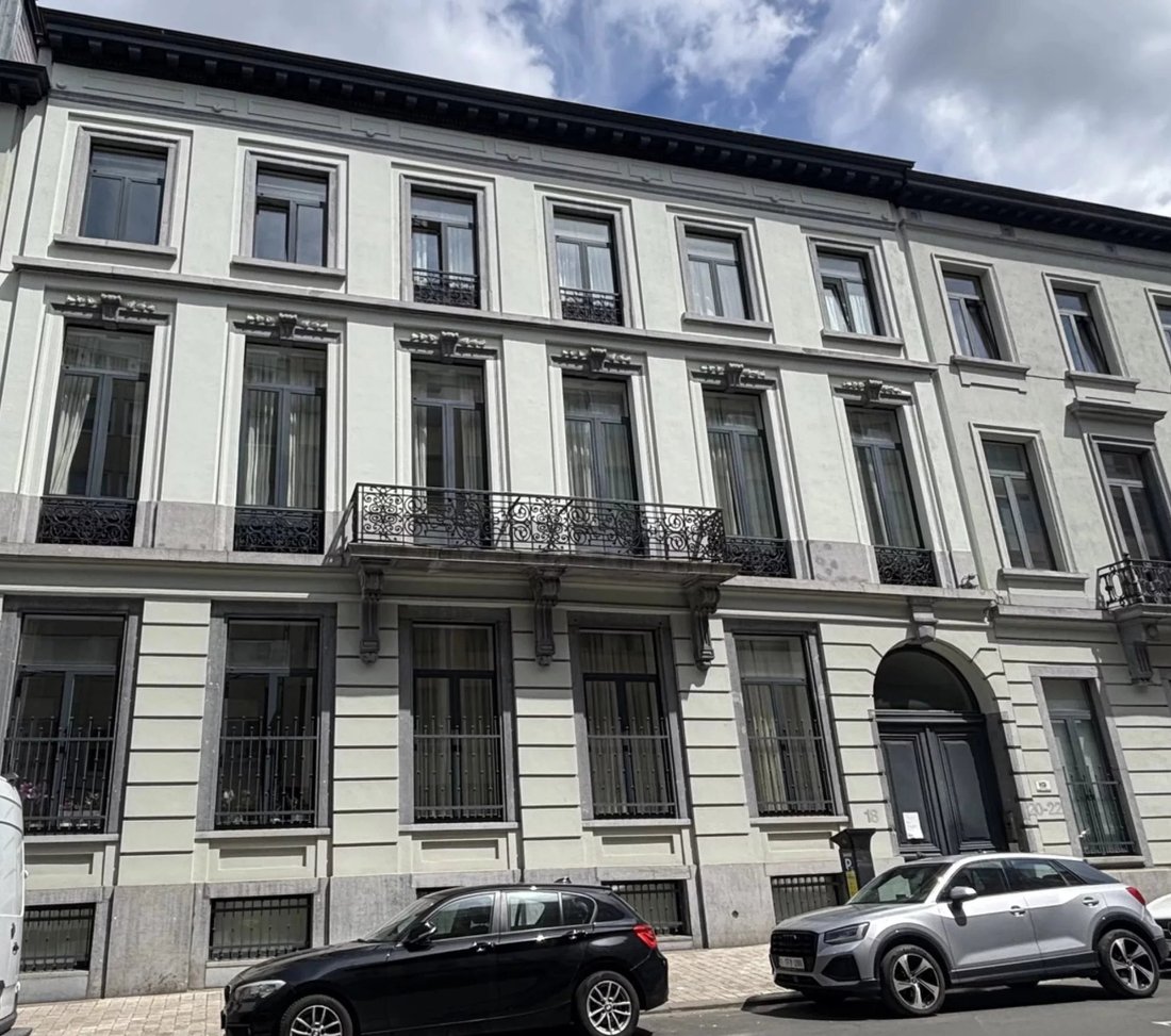 Apartment in Bruxelles, Brussels, Belgium 4 - 18349831