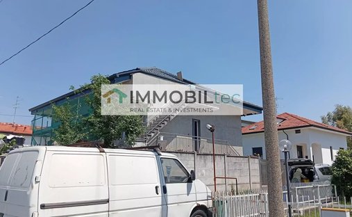 Apartment in Saronno, Lombardy, Italy 1