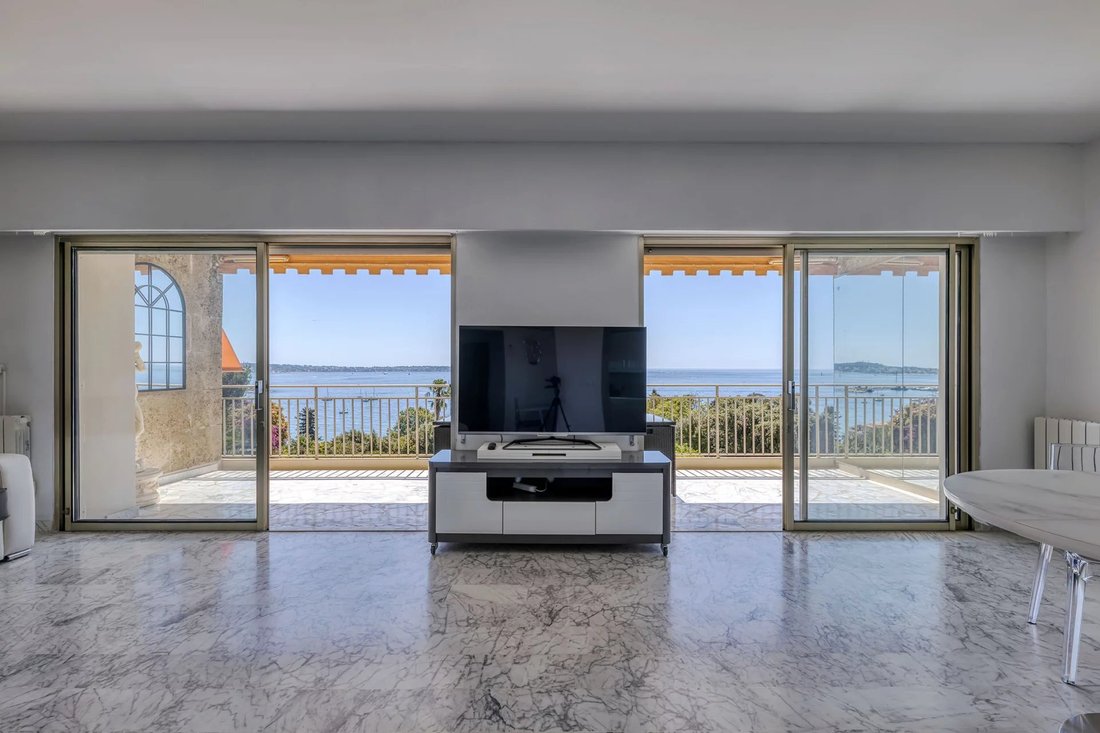 Appartamento a Cannes, Provenza-Alpi-Costa Azzurra, Francia 5 - 18251773