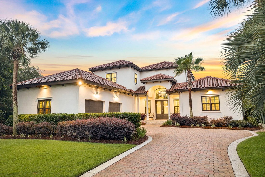 Maison à Santa Rosa Beach, Floride, États-Unis 3 - 18349911