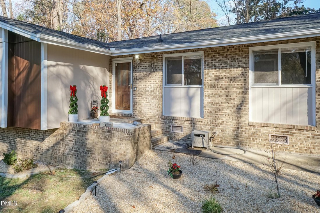 House in Durham, North Carolina, United States 2 - 18349861