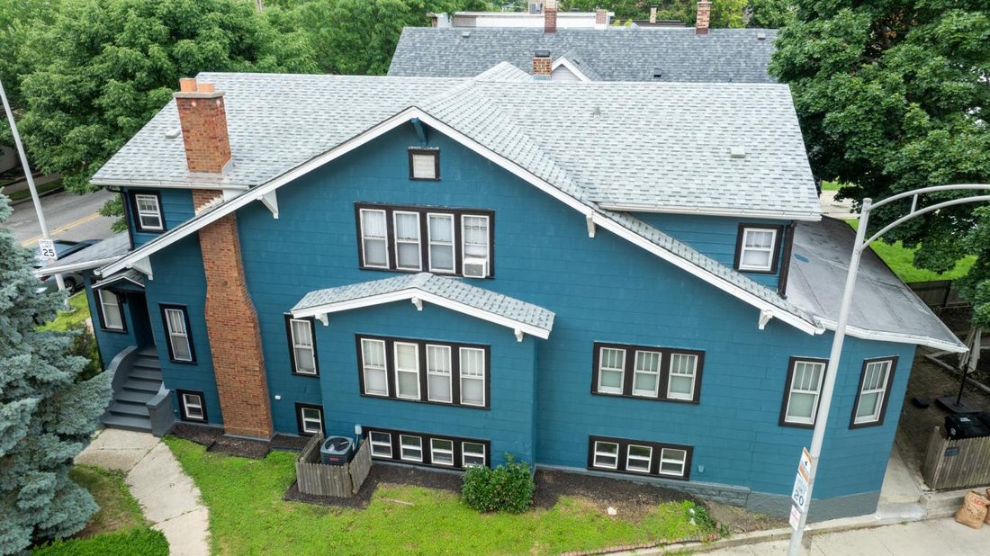 House in Forest Park, Illinois, United States 1 - 18349766