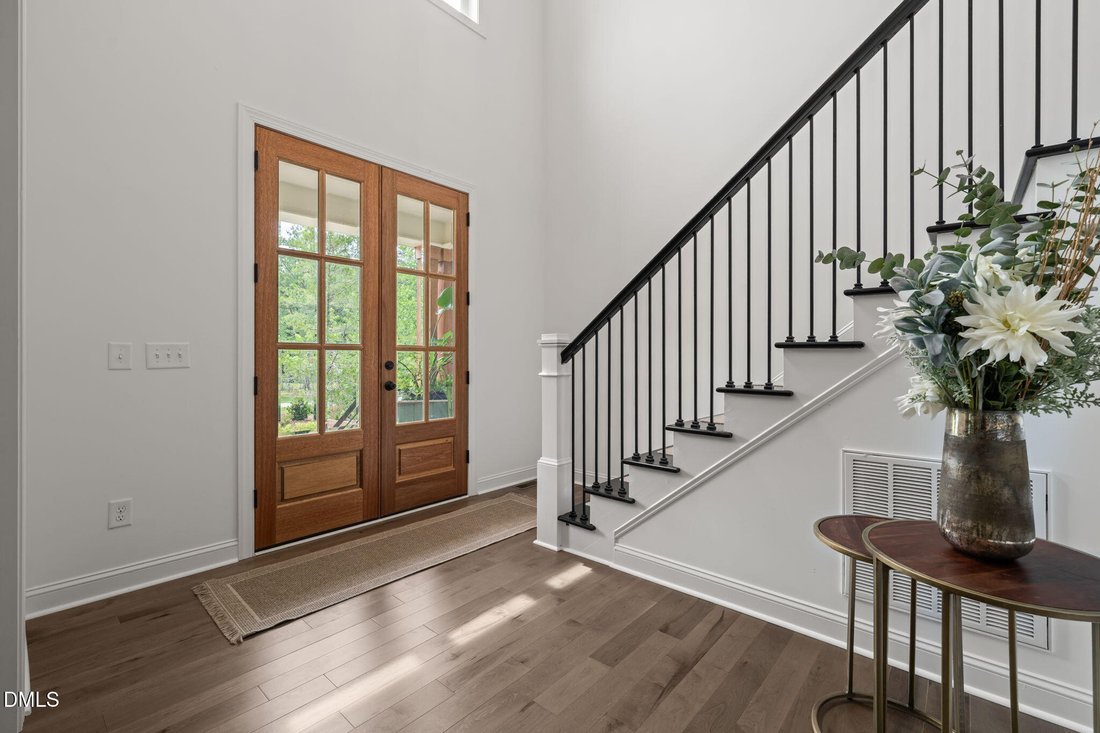 House in Franklinton, North Carolina, United States 3 - 18349856