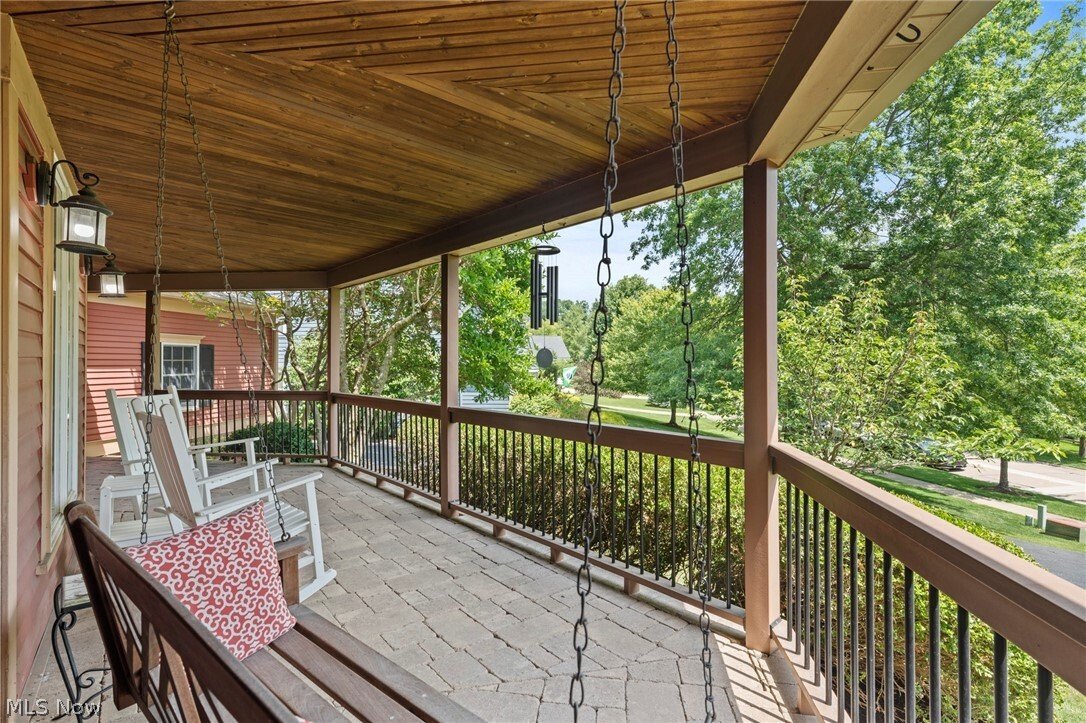 House in Novelty, Ohio, United States 3 - 18349807